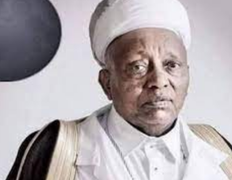 وفاة الاغا حبيب محمد العفري تعرف عليه